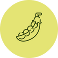 Peas
